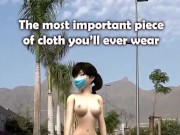 Waifu Uncensored Xxx game 5/16