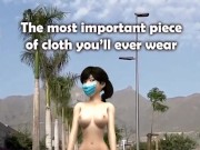 Waifu Uncensored Xxx game 9/16