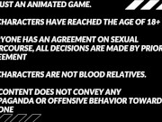 Dating my Step-Daughter # 73 Лишили девствености падчерицу 1/16