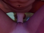 Dating my Step-Daughter # 73 Лишили девствености падчерицу 10/16