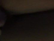 White Boy Pounds Latina 