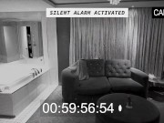 BLACK CAT CAUGHT STEALING - PREVIEW - ImMeganLive 2/16