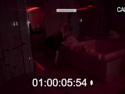 BLACK CAT CAUGHT STEALING - PREVIEW - ImMeganLive 5/16