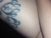 The babysitter started it. 13/16