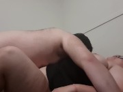 Amateur bbw bhm couple fuck (5k sub milestone)  16/16