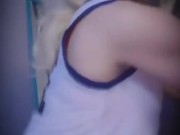 Lola Bunny Tiktok Knees Like Megan 8/16