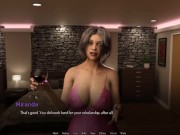 College Bound:Student Fucks His Principal In Her Ass With His Monster Cock-Ep32 2/16