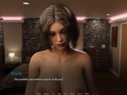 College Bound:Student Fucks His Principal In Her Ass With His Monster Cock-Ep32 6/16