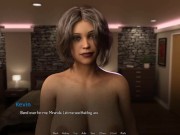 College Bound:Student Fucks His Principal In Her Ass With His Monster Cock-Ep32 7/16