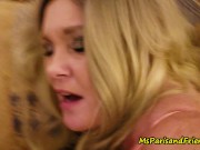 When the Wife is Out, Fuck Her HOT Sister Instead 15/16