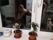 Внезапное соседки 13/16