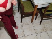 Внезапное соседки 16/16