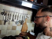 Le ricette di Ladymuffin e Tommy A Canaglia  15/16