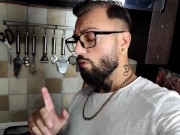 Le ricette di Ladymuffin e Tommy A Canaglia  4/16