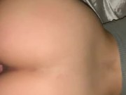 Teaching my Virgin stepsis how to have Sex 7/16