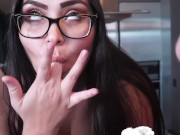 FITSID TAKES MY GG VIRGINITY 10/16