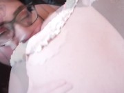 FITSID TAKES MY GG VIRGINITY 14/16