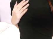 PINAY HORNY GIRLFRIEND SOLO FINGER/ 1/16