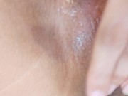 PINAY HORNY GIRLFRIEND SOLO FINGER/ 11/16