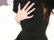 PINAY HORNY GIRLFRIEND SOLO FINGER/ 2/16