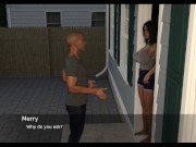 Project hot wife - Home alone wife trying a new toy (84) 14/16