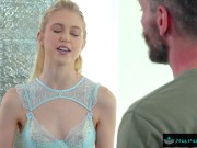 NuruMassage Chloe Cherry Gave Him The Best Handjob He Ever Got 1/16