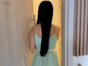 Men public toilet make me wet 2/16