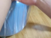 Masterbation with my boyfriend. 12/16