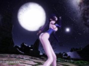 Genshin Impact - Sex & Dance 5/16