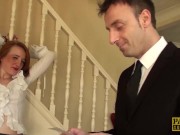 Naughty Redhead Fucked By Pascal White 5/16