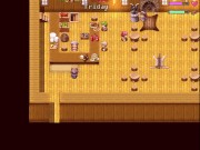 Warlock and Boobs 0.342 Part 29 THICC NUN Devour my HUGE Cock in Her Asshole 12/16