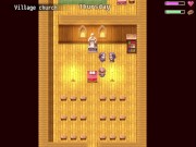 Warlock and Boobs 0.342 Part 29 THICC NUN Devour my HUGE Cock in Her Asshole 4/16