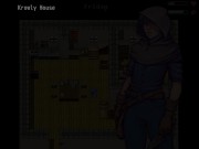 Warlock and Boobs 0.342 Part 29 THICC NUN Devour my HUGE Cock in Her Asshole 9/16