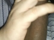 Total Cum Shot Defense 1/16