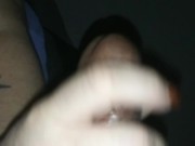 Total Cum Shot Defense 2/16