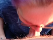 Babysitter face fucked rough with pop rocks 11/16