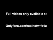 Wife has sex with virgin while husband listens from around the corner 16/16