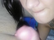 Experta mamando verga 9/16