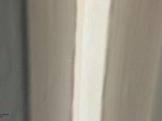 Oops, ... I caught the stepmom 47 years in the bathroom 4/16