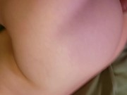 An asshole full of cum always gets me off quick 11/16