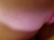 An asshole full of cum always gets me off quick 13/16