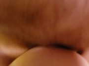 An asshole full of cum always gets me off quick 16/16