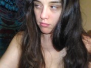 Are you Saving All Your Cum for Me like I told you to? PinkMoonLust Inspects Your Balls Testicles  4/16