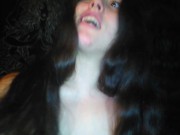 PinkMoonLust 31 Year old Slutty Camgirl Roleplays she is an 18 Year Old Teenage Pimply Noob Onlyfans 11/16