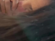 Big Tit Teen get face fucked by older guy 1/16