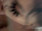 Big Tit Teen get face fucked by older guy 11/16