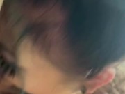 Big Tit Teen get face fucked by older guy 6/16