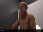 The Office - #27 Blowjob And Rimming - Subjugated 13/16