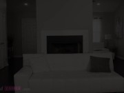 Evelyn Claire Fucks Ebony Ana Foxxx In The Ass With Strap-On - Addicted2Girls 1/16