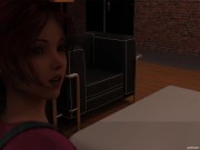 Single Again 58 Evening With Abby edit 11/16